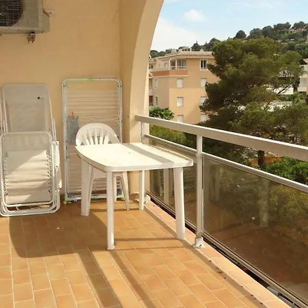 アパート Bel T2 Climatise 40 M² Avec Terrasse, Proche Plages, Garage, - Fr-1-100-123 *