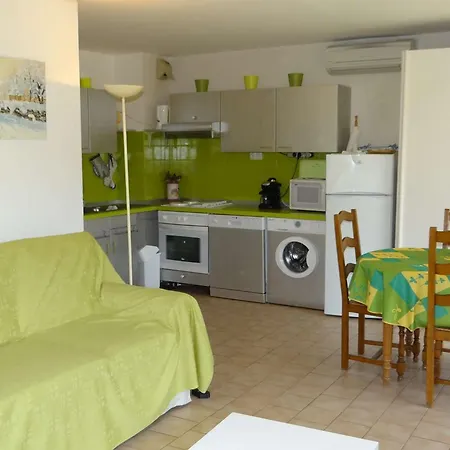 Bel T2 Climatise 40 M² Avec Terrasse, Proche Plages, Garage, - Fr-1-100-123